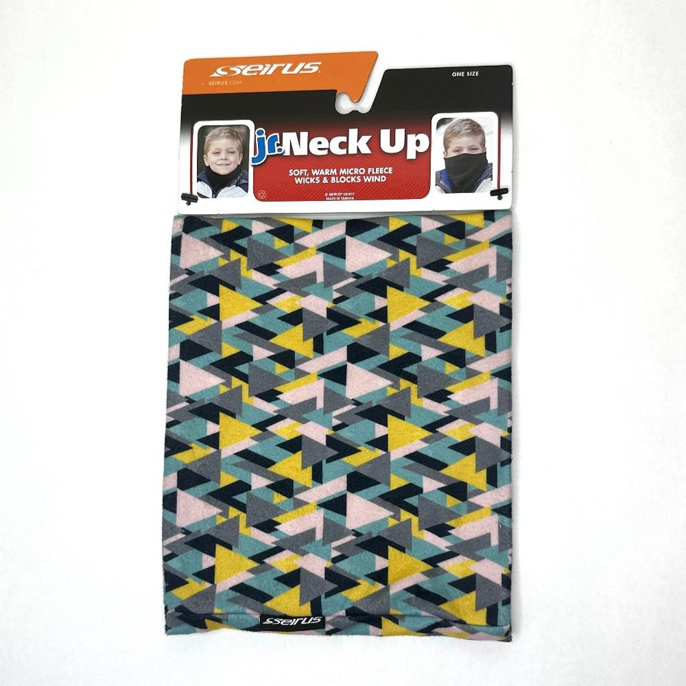 Seirus Jr. Neck Up